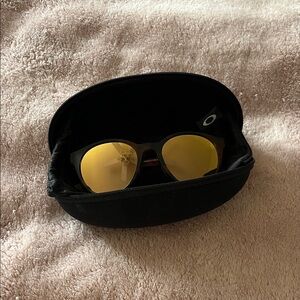 Brand New Oakley Sunglasses with Case and Pouch